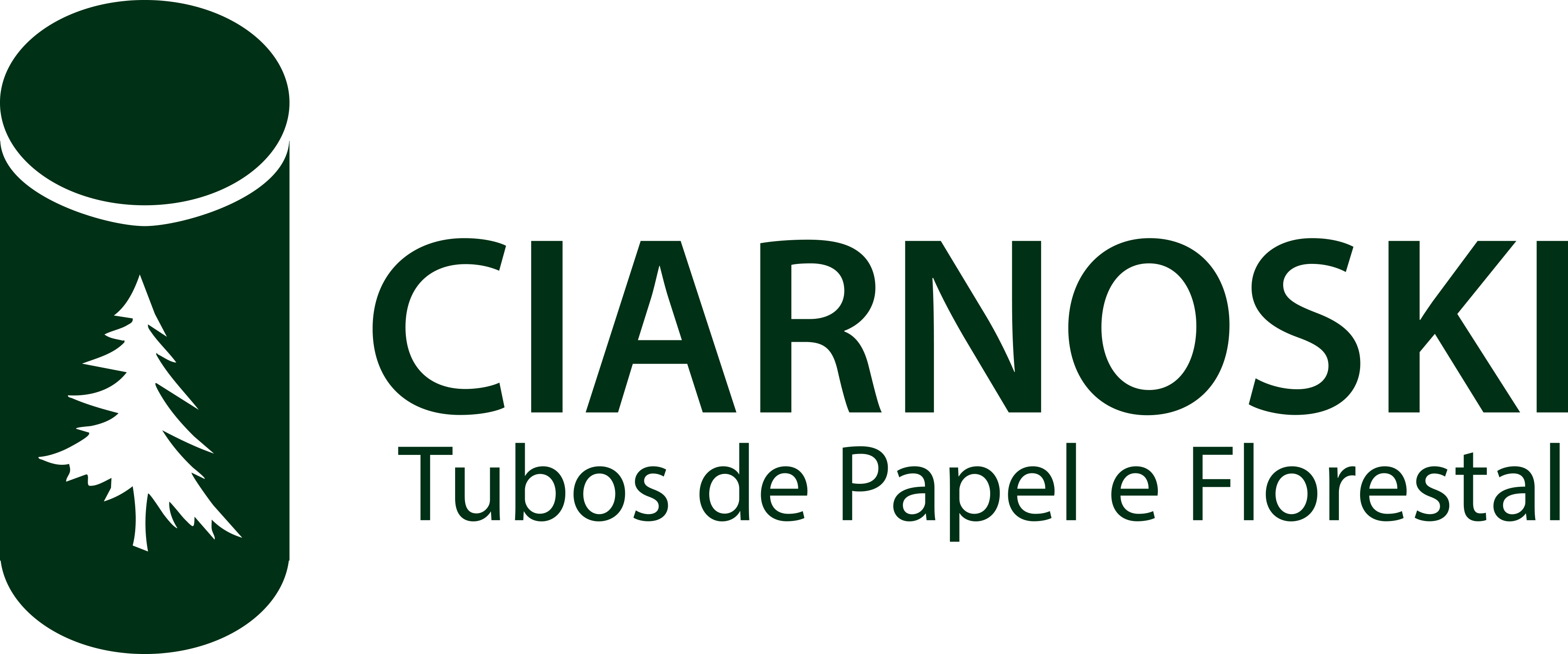 Ciarnoski